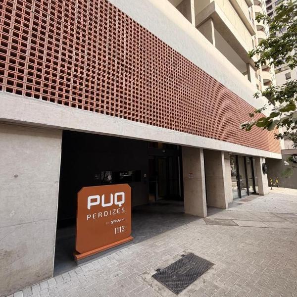 PUQ Perdizes | PUC-SP + Nubank Parque