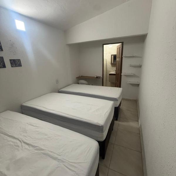 Pousada Maresia - Foto 2
