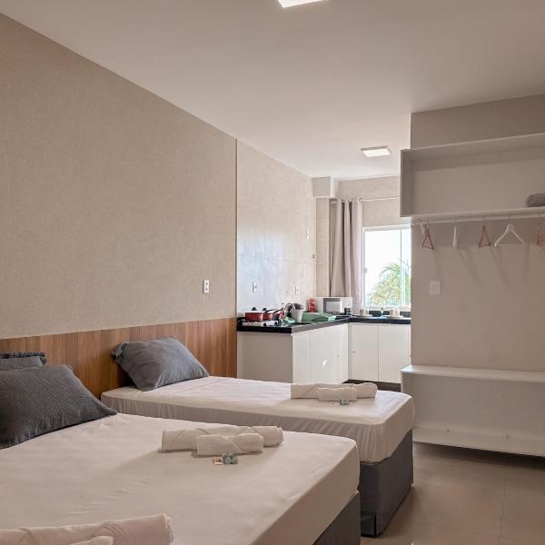 Your Home - Studios Boutique Hotel - Foto 3