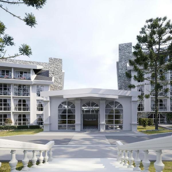 Gran Valley Resort Gramado