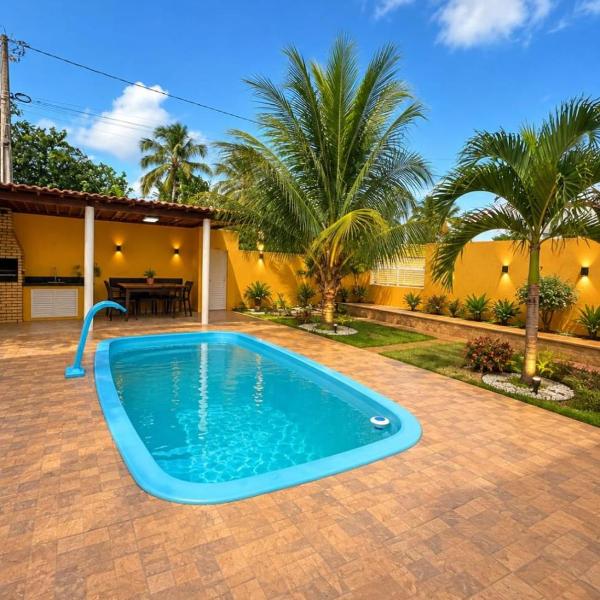 Cantinho sonho Meu