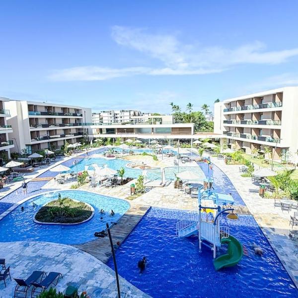 Malia Beach Experience Muro Alto