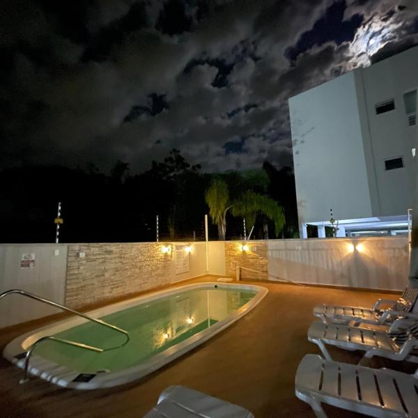 Florianópolis - Canasvieiras apartamento 3-bedroom apartment - Foto 4