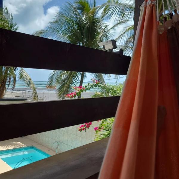 Casa Ponta Negra Ô de Casa! - Foto 5