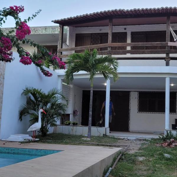 Casa Ponta Negra Ô de Casa! - Foto 2