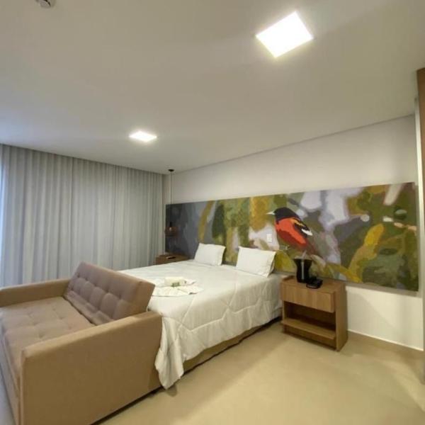 Capivari eco resort