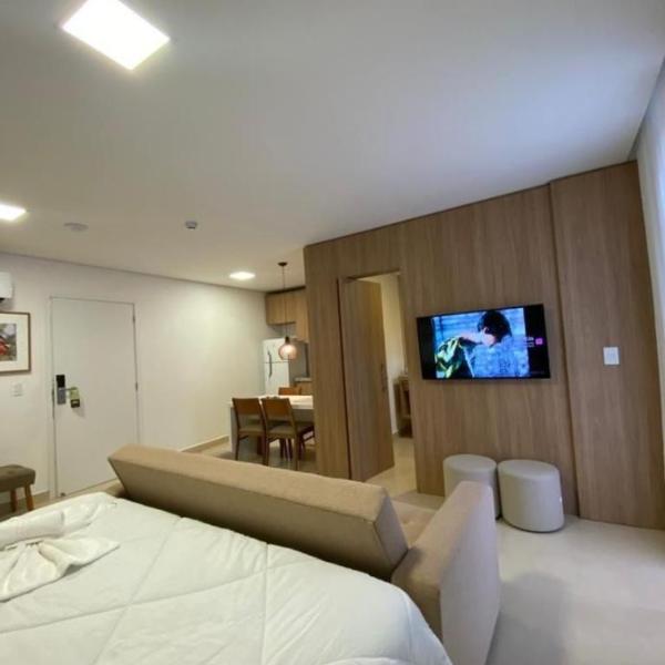 Capivari eco resort - Foto 3