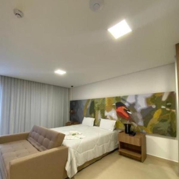 Capivari eco resort - Foto 5