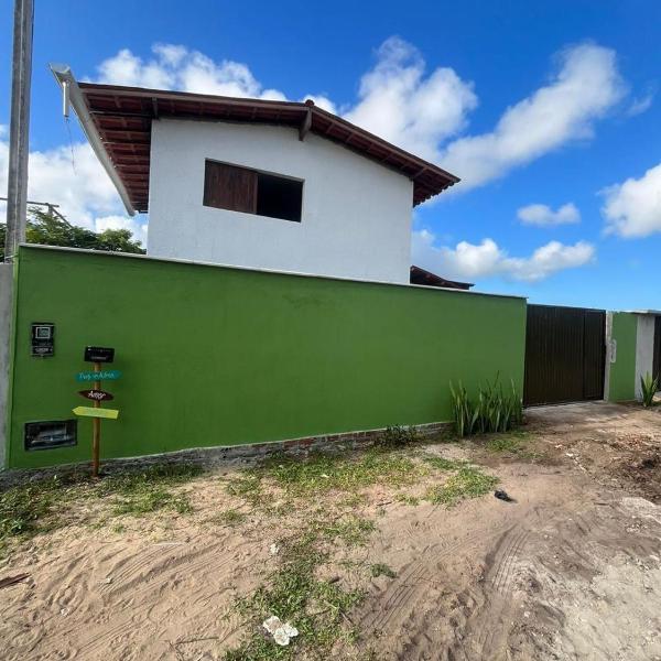Apartamentos Paz na Alma - Praia de Cacimbinhas - Foto 5