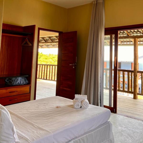 Casa Luna icaraizinho