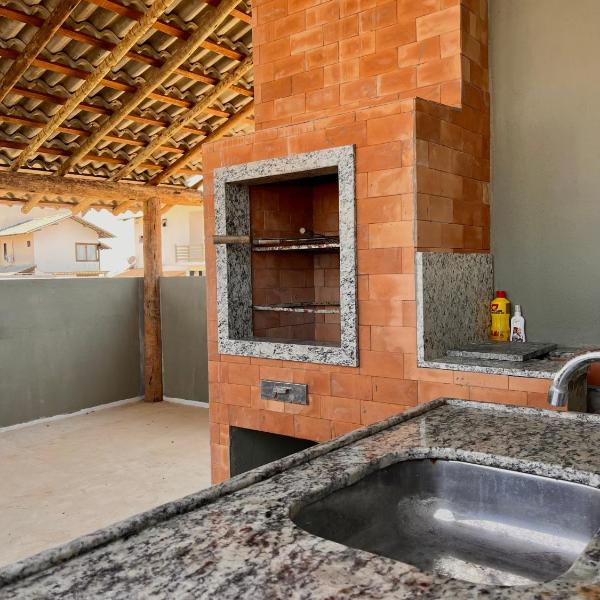 Casa Luna icaraizinho - Foto 3