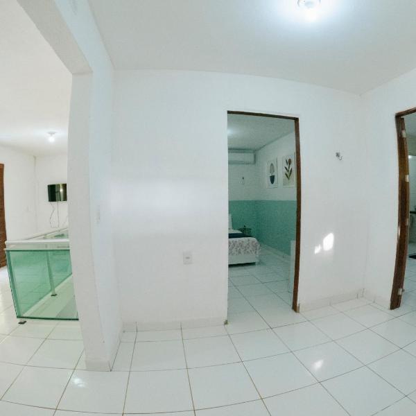 Sítio do Rodeadouro - Casa com piscina em Bonito PE - Foto 3