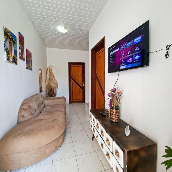 Casa duplex- LAGOA SECA prox a facul Leão Sampaio