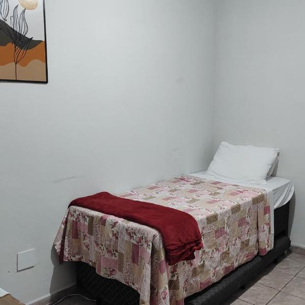 Quarto aconchegante Arena Corinthians - Foto 2