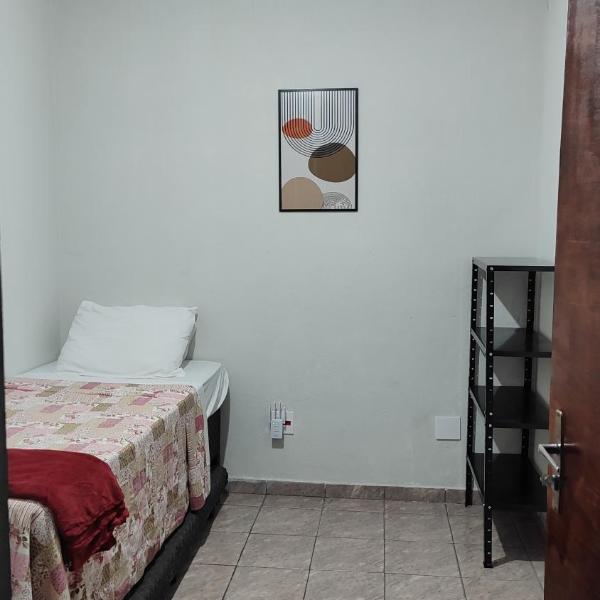 Quarto aconchegante Arena Corinthians - Foto 3