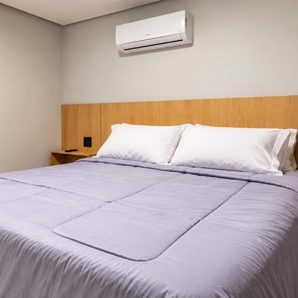 Priority Residence Praia Grande - Foto 2