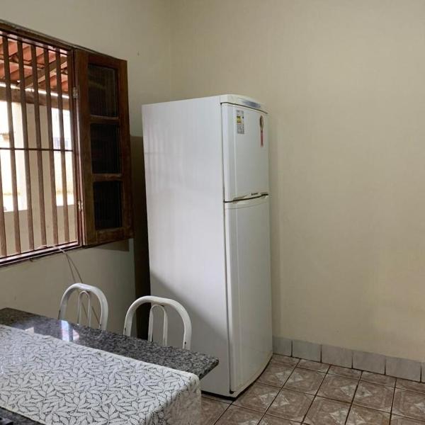 Casa com 3 quartos, sendo 2 suítes, perto da nova orla de lagoa funda - Foto 5