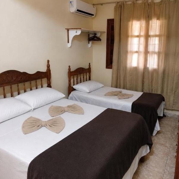 Casa com 3 quartos, sendo 2 suítes, perto da nova orla de lagoa funda - Foto 2