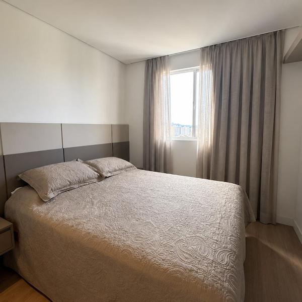 Apartamento aconchegante em Navegantes - Foto 2