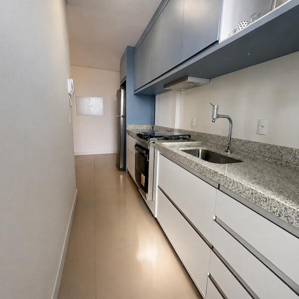 Apartamento aconchegante em Navegantes - Foto 4