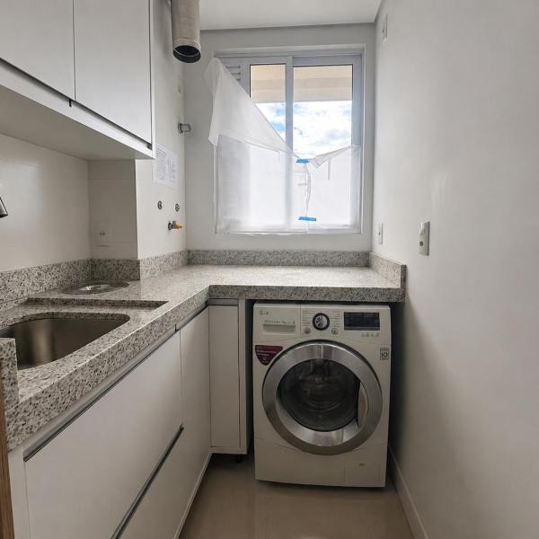 Apartamento aconchegante em Navegantes - Foto 5