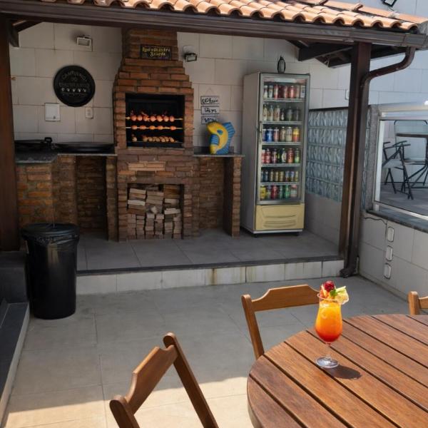 Casa com PISCINA EM PRAIA SECA - Foto 5