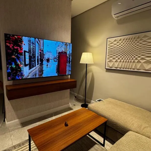our residence, hotel v mestu Riyadh