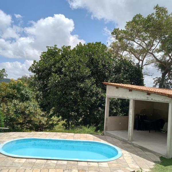 Chácara Bela Vista - Foto 2