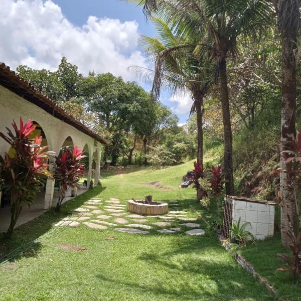 Chácara Bela Vista - Foto 4