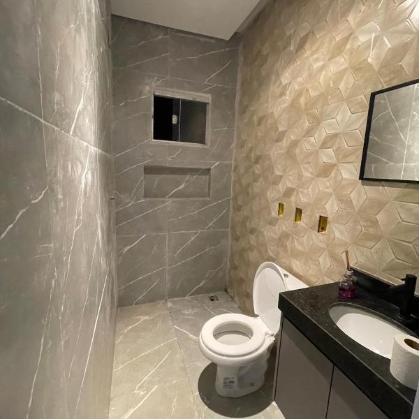 Quarto e cozinha em Abadia de Goiás-Go - Foto 2