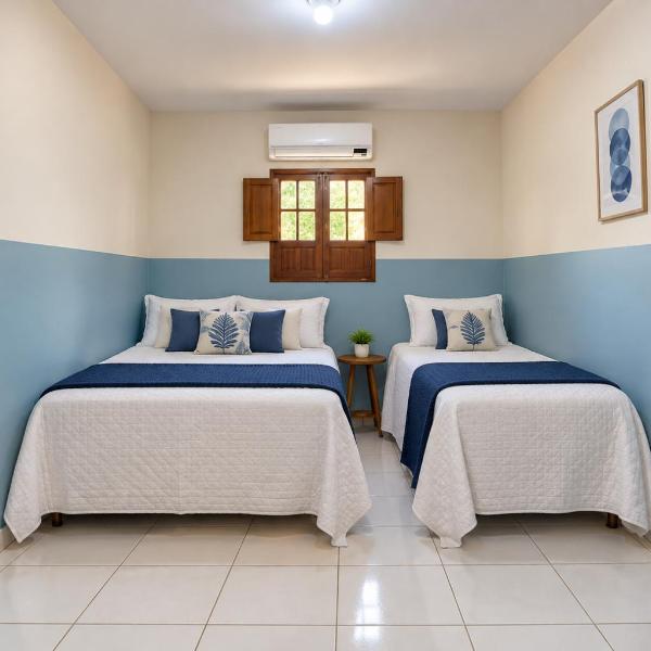 Sítio do Rodeadouro - Casa com piscina em Bonito PE - Foto 2