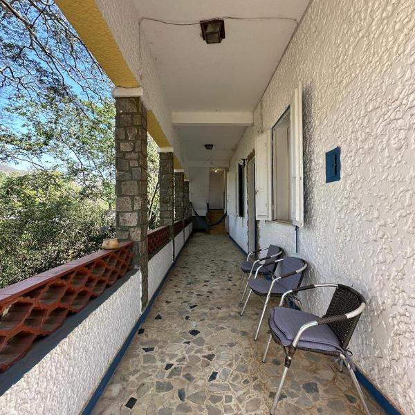 Hospedaria Casa da Fonte - Foto 3
