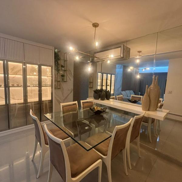 Apartamento na melhor área da Praia da Costa
