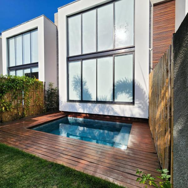 Casa Completa no melhor trecho de Tamandaré - Praia dos Carneiros - Foto 4