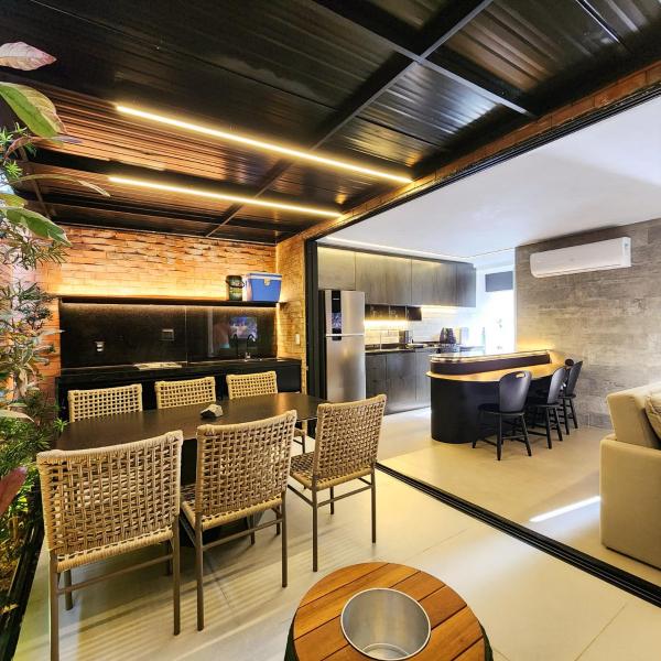 Casa Completa no melhor trecho de Tamandaré - Praia dos Carneiros - Foto 5