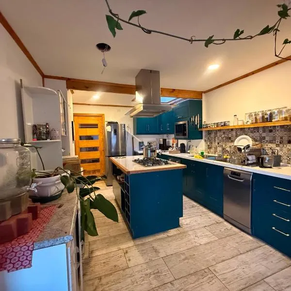 Casa del Kayak, Hotel in Punta Arenas