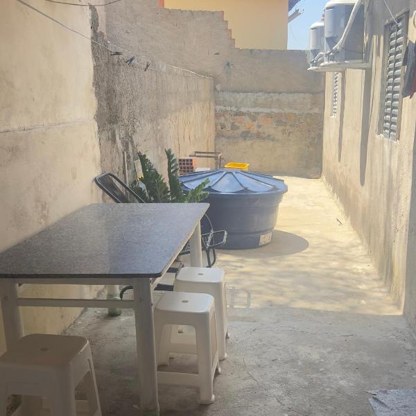 Casa Aconchego do Cabrobó - Foto 2