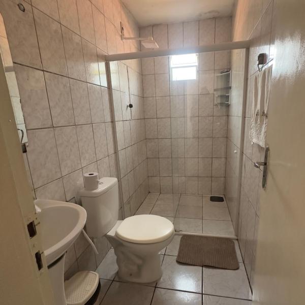 Casa Aconchego do Cabrobó - Foto 4