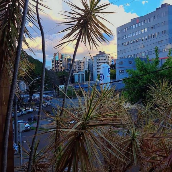 2 quartos em frente ao Hospital Mackenzie até 6 hóspedes - Foto 4