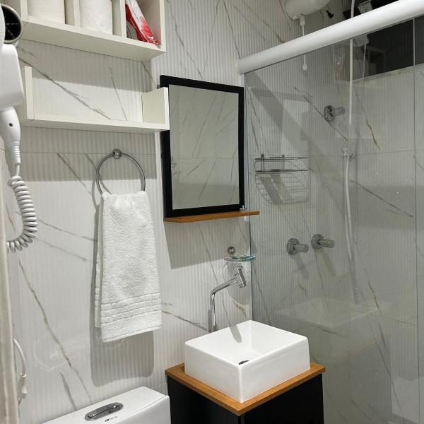 Cozy and charming apartment in Copacabana - Foto 3