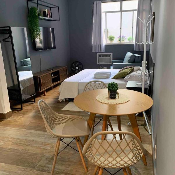 Cozy and charming apartment in Copacabana - Foto 4