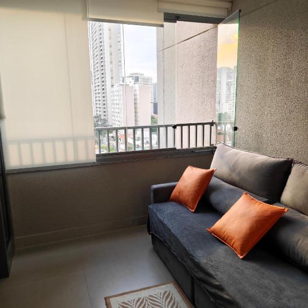 Apartamento Quata Vila Olimpia - Foto 2