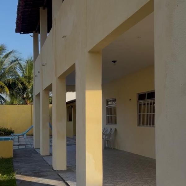 Casa Villa Tabuba
