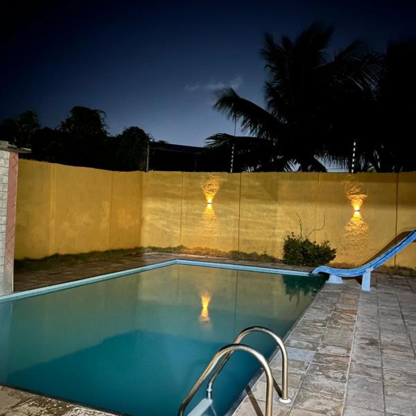 Casa Villa Tabuba - Foto 3