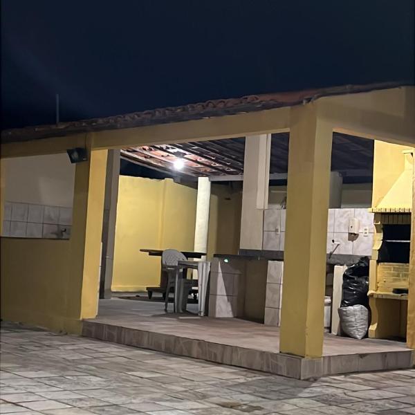Casa Villa Tabuba - Foto 4