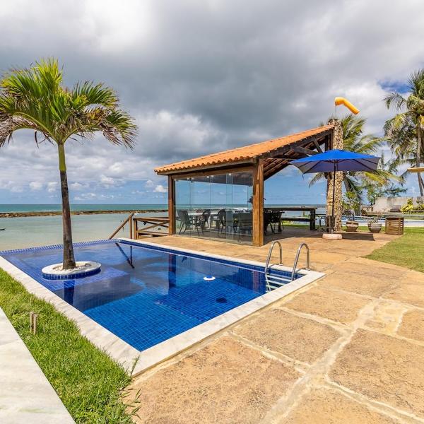 Casa Barra