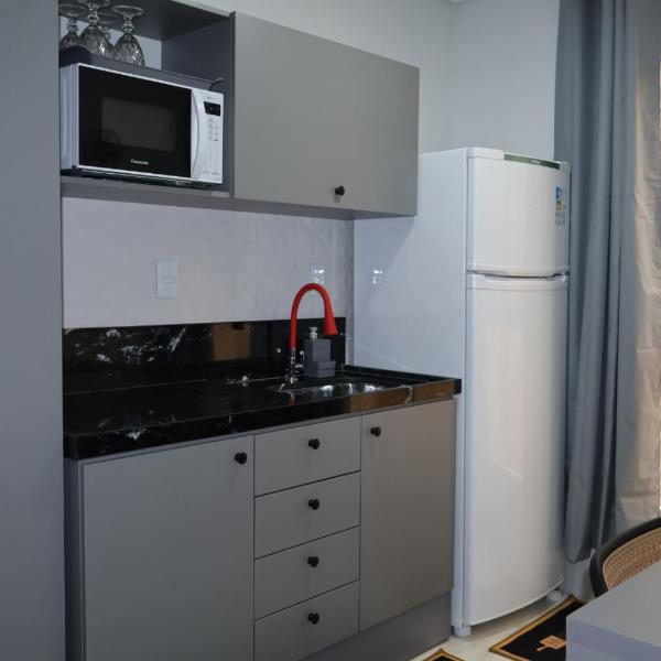 Flat em Cabedelo perto da praia - Residencial Samburá - Foto 4
