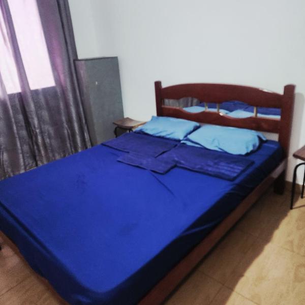 Beachfront apartment in São Vicente - Foto 2