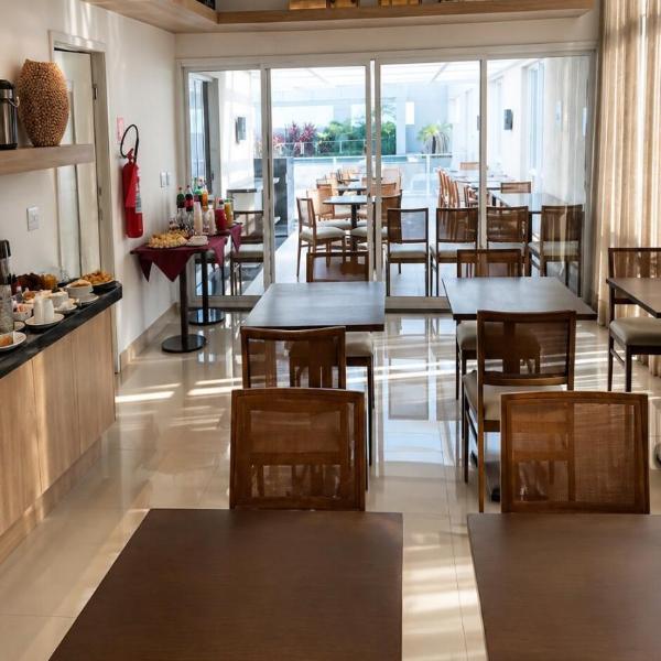 Apartamento Diamond totalmente mobiliado, com vaga - Foto 5