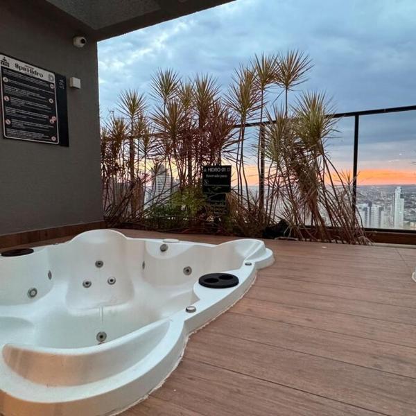 ID Vida Urbana - Novo com Luxo e incrível lazer! - Foto 3